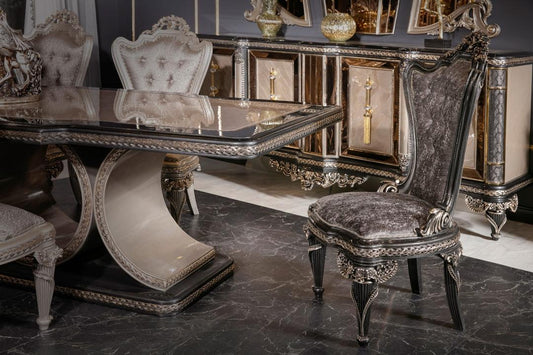 PEARL DINING ROOM
