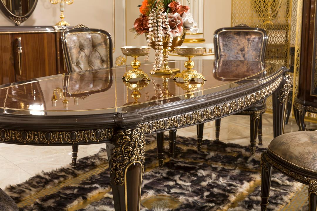 ELEGANCE DINING ROOM