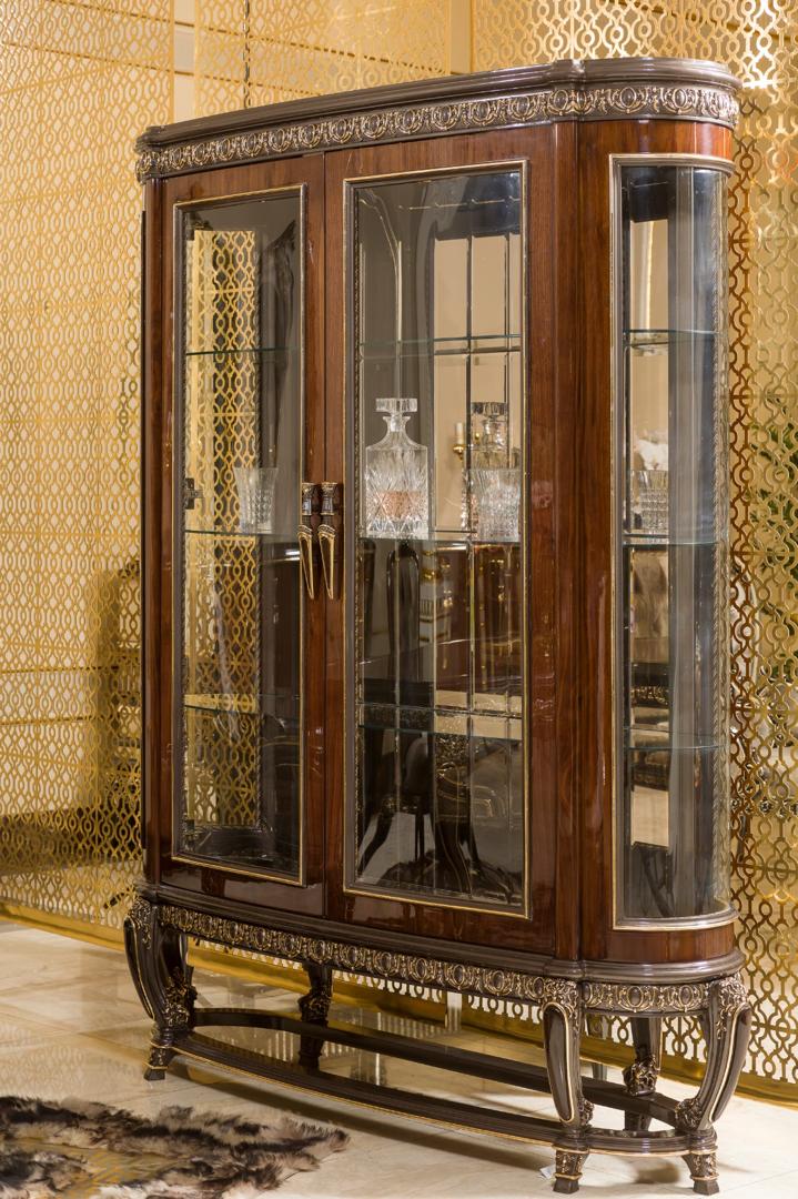 ELEGANCE DINING ROOM