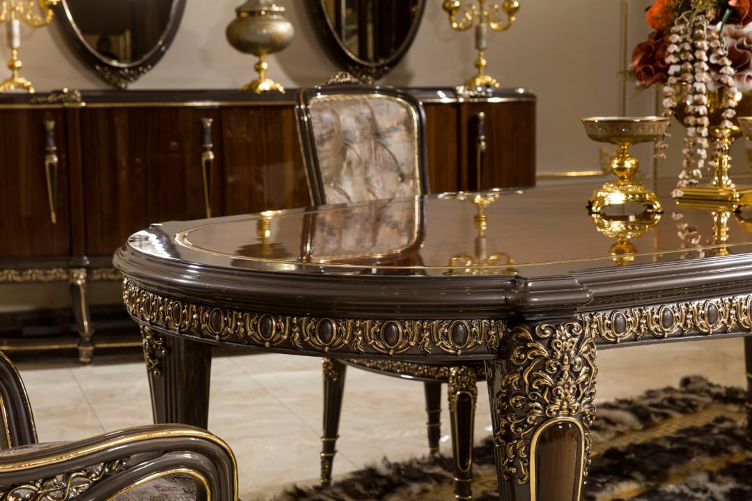 ELEGANCE DINING ROOM