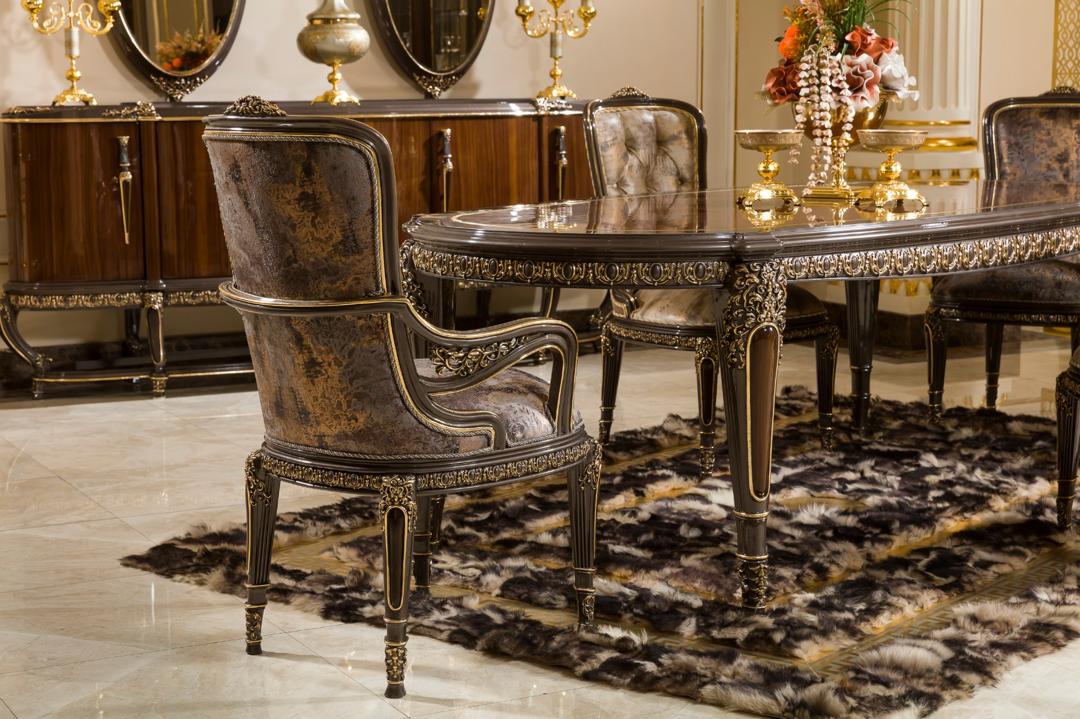 ELEGANCE DINING ROOM