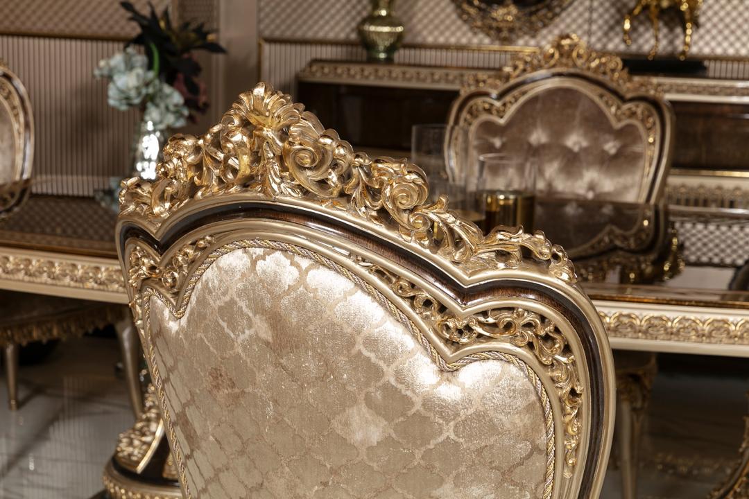 EMPEROR DINING ROOM