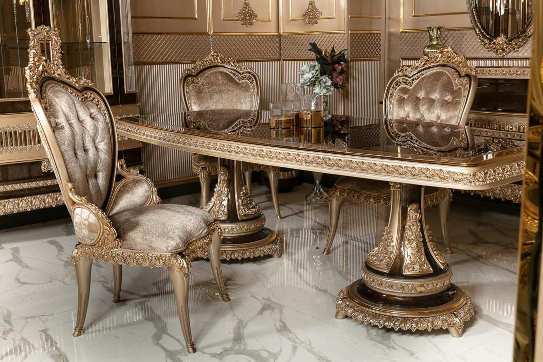 EMPEROR DINING ROOM