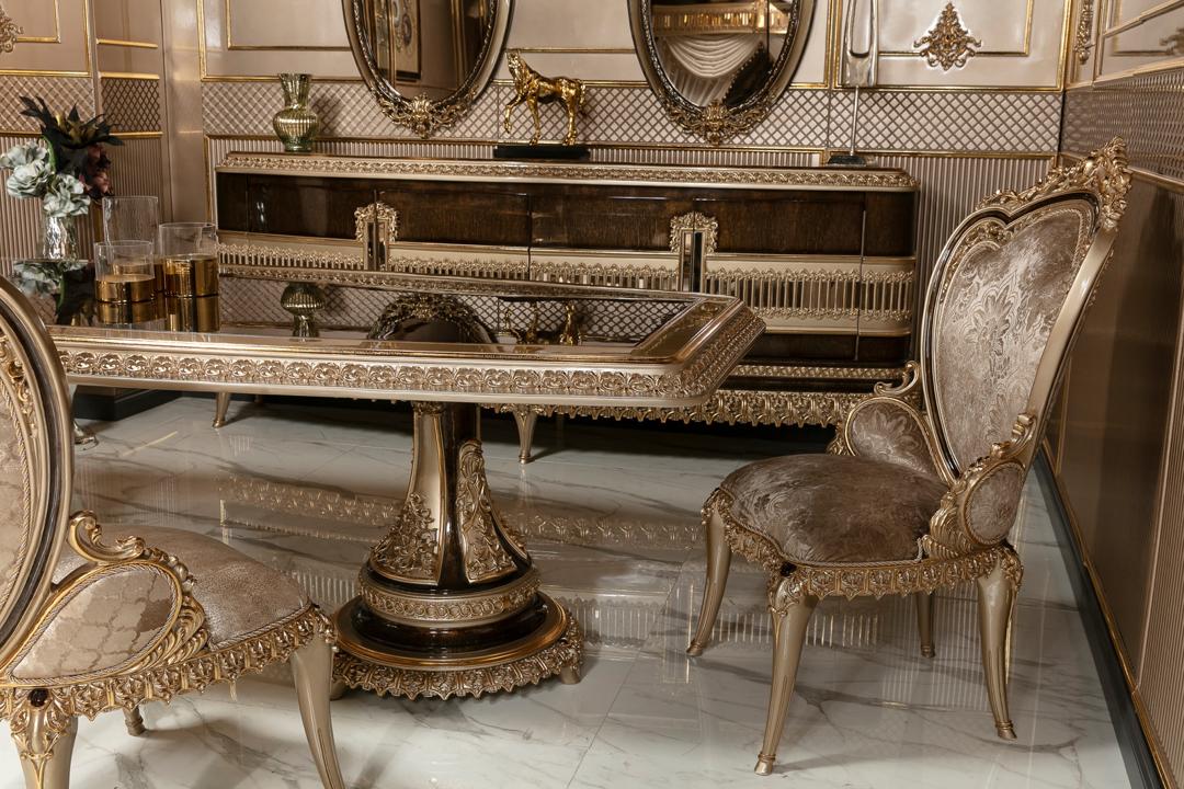 EMPEROR DINING ROOM